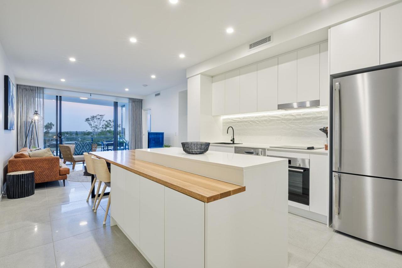 Allure Mooloolaba Extérieur photo